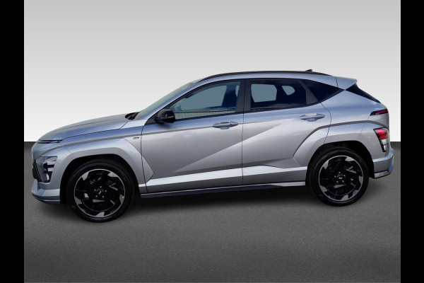Hyundai KONA ELECTRIC N Line Business 65.4 kWh Hyundai KONA ELECTRIC N Line Business 65.4 kWh