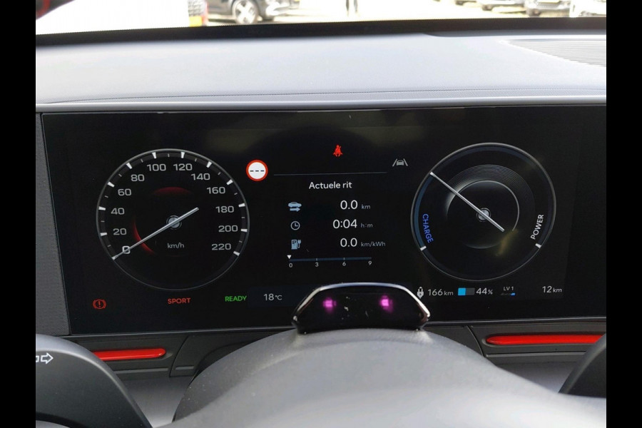 Hyundai KONA ELECTRIC N Line Business 65.4 kWh Hyundai KONA ELECTRIC N Line Business 65.4 kWh
