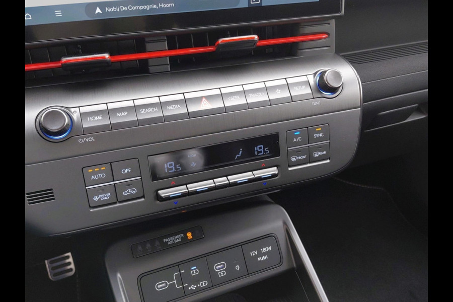 Hyundai KONA ELECTRIC N Line Business 65.4 kWh Hyundai KONA ELECTRIC N Line Business 65.4 kWh