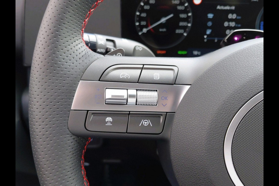 Hyundai KONA ELECTRIC N Line Business 65.4 kWh Hyundai KONA ELECTRIC N Line Business 65.4 kWh