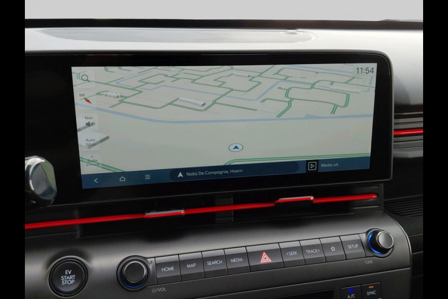 Hyundai KONA ELECTRIC N Line Business 65.4 kWh Hyundai KONA ELECTRIC N Line Business 65.4 kWh