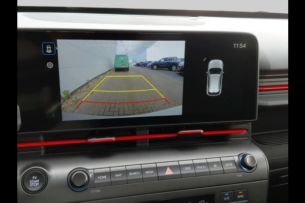 Hyundai KONA ELECTRIC N Line Business 65.4 kWh Hyundai KONA ELECTRIC N Line Business 65.4 kWh