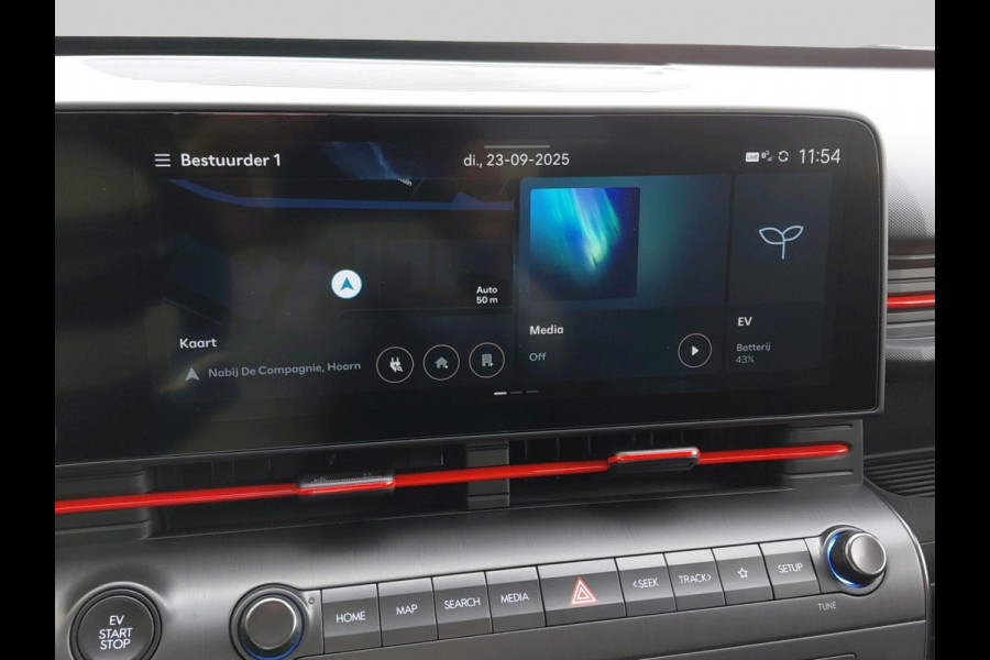Hyundai KONA ELECTRIC N Line Business 65.4 kWh Hyundai KONA ELECTRIC N Line Business 65.4 kWh