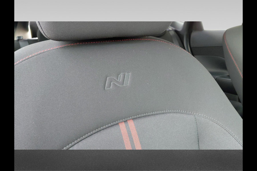 Hyundai KONA ELECTRIC N Line Business 65.4 kWh Hyundai KONA ELECTRIC N Line Business 65.4 kWh