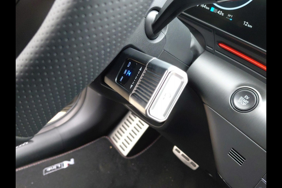Hyundai KONA ELECTRIC N Line Business 65.4 kWh Hyundai KONA ELECTRIC N Line Business 65.4 kWh