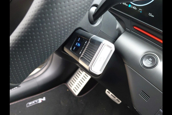 Hyundai KONA ELECTRIC N Line Business 65.4 kWh Hyundai KONA ELECTRIC N Line Business 65.4 kWh