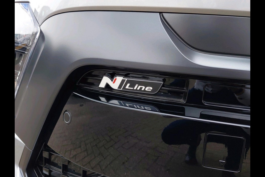 Hyundai KONA ELECTRIC N Line Business 65.4 kWh Hyundai KONA ELECTRIC N Line Business 65.4 kWh