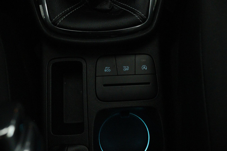 Ford Fiesta 1.0 EcoBoost ST-Line (STOEL/STUUR VERWARMING, CRUISE CONTROL, PARKEERSENSOREN, LANE-ASSIST, GOED ONDERHOUDEN)