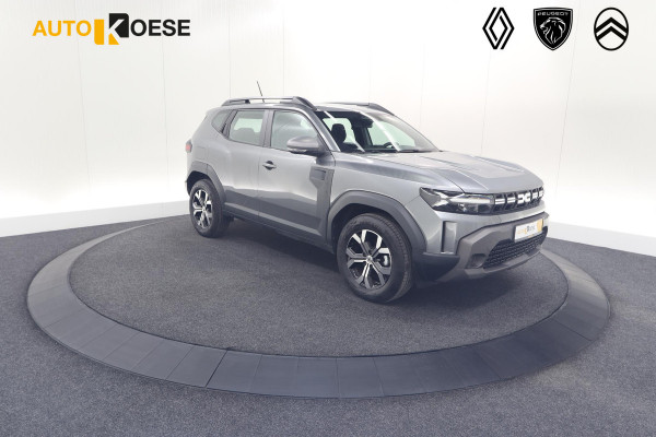 Dacia Duster TCe 130 mild hybrid Expression | Camera | Stoelverwarming | Apple Carplay | Navigatie Dacia Duster TCe 130 mild hybrid Expression | Camera | Stoelverwarming | Apple Carplay | Navigatie