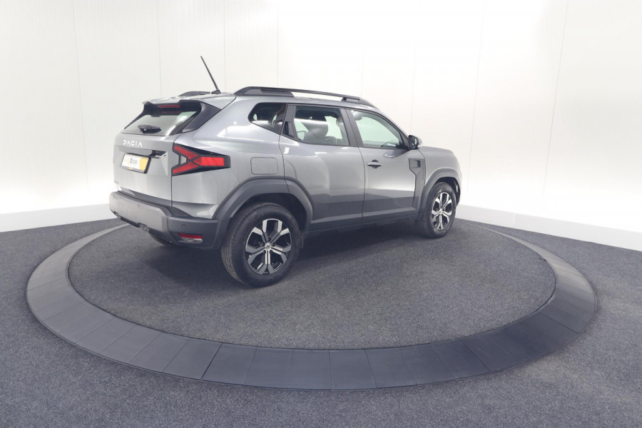 Dacia Duster TCe 130 mild hybrid Expression | Camera | Stoelverwarming | Apple Carplay | Navigatie Dacia Duster TCe 130 mild hybrid Expression | Camera | Stoelverwarming | Apple Carplay | Navigatie