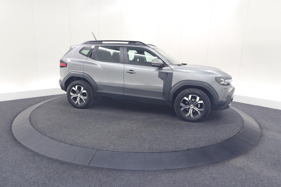 Dacia Duster TCe 130 mild hybrid Expression | Camera | Stoelverwarming | Apple Carplay | Navigatie Dacia Duster TCe 130 mild hybrid Expression | Camera | Stoelverwarming | Apple Carplay | Navigatie