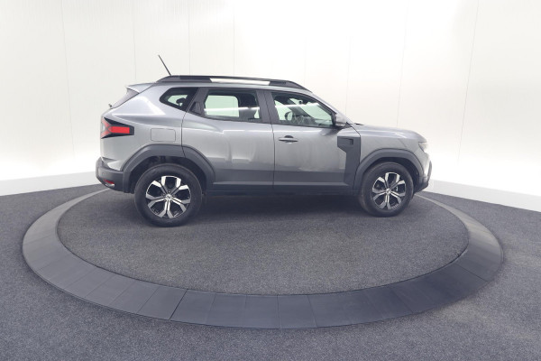 Dacia Duster TCe 130 mild hybrid Expression | Camera | Stoelverwarming | Apple Carplay | Navigatie Dacia Duster TCe 130 mild hybrid Expression | Camera | Stoelverwarming | Apple Carplay | Navigatie