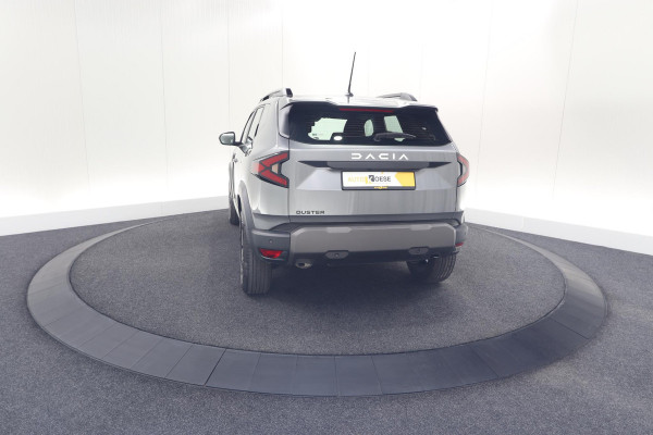 Dacia Duster TCe 130 mild hybrid Expression | Camera | Stoelverwarming | Apple Carplay | Navigatie Dacia Duster TCe 130 mild hybrid Expression | Camera | Stoelverwarming | Apple Carplay | Navigatie