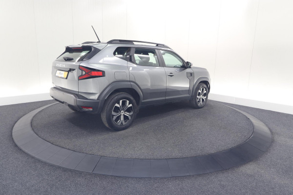Dacia Duster TCe 130 mild hybrid Expression | Camera | Stoelverwarming | Apple Carplay | Navigatie Dacia Duster TCe 130 mild hybrid Expression | Camera | Stoelverwarming | Apple Carplay | Navigatie