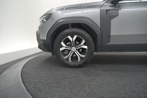Dacia Duster TCe 130 mild hybrid Expression | Camera | Stoelverwarming | Apple Carplay | Navigatie Dacia Duster TCe 130 mild hybrid Expression | Camera | Stoelverwarming | Apple Carplay | Navigatie