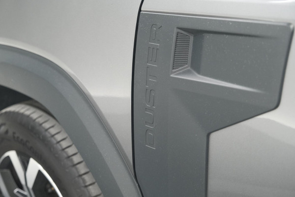 Dacia Duster TCe 130 mild hybrid Expression | Camera | Stoelverwarming | Apple Carplay | Navigatie Dacia Duster TCe 130 mild hybrid Expression | Camera | Stoelverwarming | Apple Carplay | Navigatie