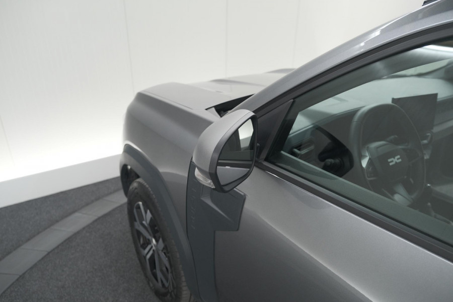 Dacia Duster TCe 130 mild hybrid Expression | Camera | Stoelverwarming | Apple Carplay | Navigatie Dacia Duster TCe 130 mild hybrid Expression | Camera | Stoelverwarming | Apple Carplay | Navigatie