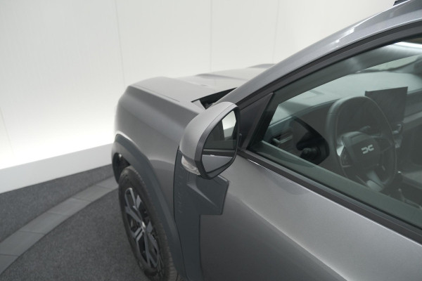 Dacia Duster TCe 130 mild hybrid Expression | Camera | Stoelverwarming | Apple Carplay | Navigatie Dacia Duster TCe 130 mild hybrid Expression | Camera | Stoelverwarming | Apple Carplay | Navigatie