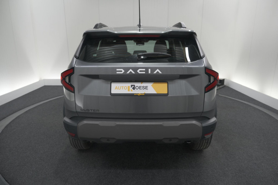Dacia Duster TCe 130 mild hybrid Expression | Camera | Stoelverwarming | Apple Carplay | Navigatie Dacia Duster TCe 130 mild hybrid Expression | Camera | Stoelverwarming | Apple Carplay | Navigatie