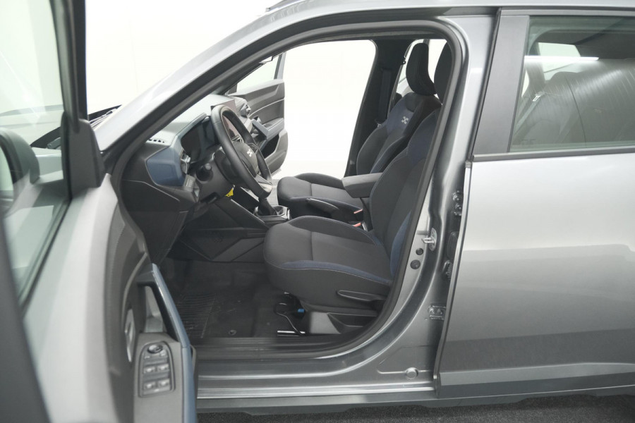 Dacia Duster TCe 130 mild hybrid Expression | Camera | Stoelverwarming | Apple Carplay | Navigatie Dacia Duster TCe 130 mild hybrid Expression | Camera | Stoelverwarming | Apple Carplay | Navigatie