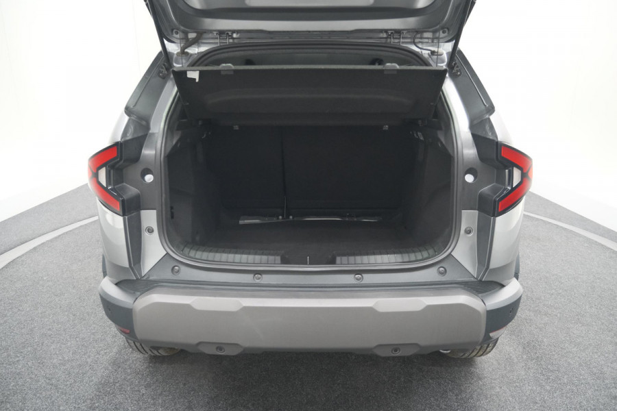 Dacia Duster TCe 130 mild hybrid Expression | Camera | Stoelverwarming | Apple Carplay | Navigatie Dacia Duster TCe 130 mild hybrid Expression | Camera | Stoelverwarming | Apple Carplay | Navigatie
