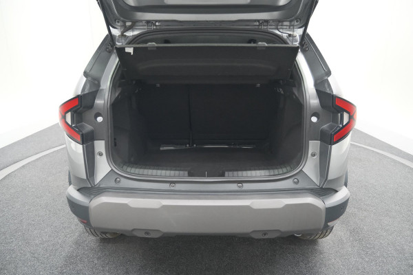 Dacia Duster TCe 130 mild hybrid Expression | Camera | Stoelverwarming | Apple Carplay | Navigatie Dacia Duster TCe 130 mild hybrid Expression | Camera | Stoelverwarming | Apple Carplay | Navigatie