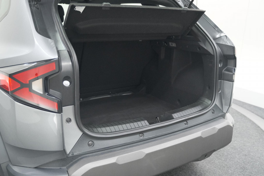 Dacia Duster TCe 130 mild hybrid Expression | Camera | Stoelverwarming | Apple Carplay | Navigatie Dacia Duster TCe 130 mild hybrid Expression | Camera | Stoelverwarming | Apple Carplay | Navigatie