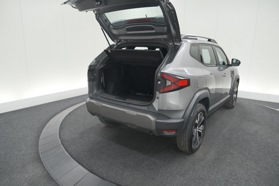 Dacia Duster TCe 130 mild hybrid Expression | Camera | Stoelverwarming | Apple Carplay | Navigatie Dacia Duster TCe 130 mild hybrid Expression | Camera | Stoelverwarming | Apple Carplay | Navigatie