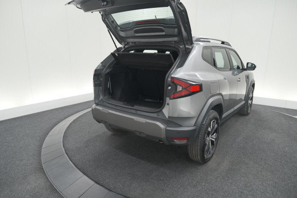 Dacia Duster TCe 130 mild hybrid Expression | Camera | Stoelverwarming | Apple Carplay | Navigatie Dacia Duster TCe 130 mild hybrid Expression | Camera | Stoelverwarming | Apple Carplay | Navigatie
