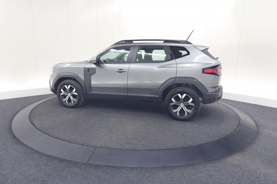 Dacia Duster TCe 130 mild hybrid Expression | Camera | Stoelverwarming | Apple Carplay | Navigatie Dacia Duster TCe 130 mild hybrid Expression | Camera | Stoelverwarming | Apple Carplay | Navigatie