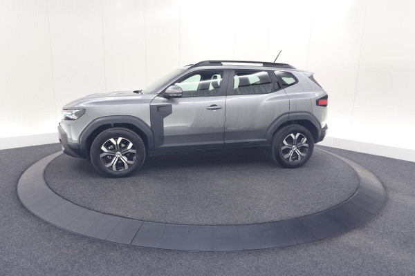 Dacia Duster TCe 130 mild hybrid Expression | Camera | Stoelverwarming | Apple Carplay | Navigatie Dacia Duster TCe 130 mild hybrid Expression | Camera | Stoelverwarming | Apple Carplay | Navigatie