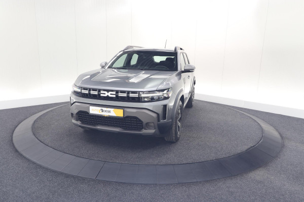 Dacia Duster TCe 130 mild hybrid Expression | Camera | Stoelverwarming | Apple Carplay | Navigatie Dacia Duster TCe 130 mild hybrid Expression | Camera | Stoelverwarming | Apple Carplay | Navigatie