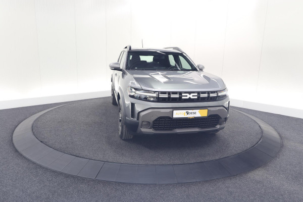 Dacia Duster TCe 130 mild hybrid Expression | Camera | Stoelverwarming | Apple Carplay | Navigatie Dacia Duster TCe 130 mild hybrid Expression | Camera | Stoelverwarming | Apple Carplay | Navigatie