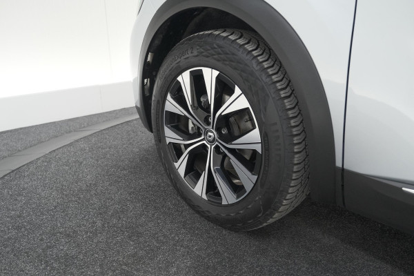 Renault Captur Mild Hybrid 140 EDC Techno | Camera | 9.3 Inch Scherm | Apple Carplay | Parkeersensoren | Allseason Banden | Stoelverwarming Renault Captur Mild Hybrid 140 EDC Techno | Camera | 9.3 Inch Scherm | Apple Carplay | Parkeersensoren | Allseason Banden | Stoelverwarming