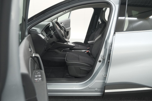 Renault Captur Mild Hybrid 140 EDC Techno | Camera | 9.3 Inch Scherm | Apple Carplay | Parkeersensoren | Allseason Banden | Stoelverwarming Renault Captur Mild Hybrid 140 EDC Techno | Camera | 9.3 Inch Scherm | Apple Carplay | Parkeersensoren | Allseason Banden | Stoelverwarming