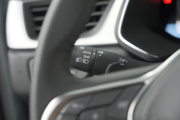 Renault Captur Mild Hybrid 140 EDC Techno | Camera | 9.3 Inch Scherm | Apple Carplay | Parkeersensoren | Allseason Banden | Stoelverwarming Renault Captur Mild Hybrid 140 EDC Techno | Camera | 9.3 Inch Scherm | Apple Carplay | Parkeersensoren | Allseason Banden | Stoelverwarming