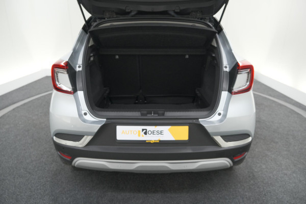 Renault Captur Mild Hybrid 140 EDC Techno | Camera | 9.3 Inch Scherm | Apple Carplay | Parkeersensoren | Allseason Banden | Stoelverwarming Renault Captur Mild Hybrid 140 EDC Techno | Camera | 9.3 Inch Scherm | Apple Carplay | Parkeersensoren | Allseason Banden | Stoelverwarming