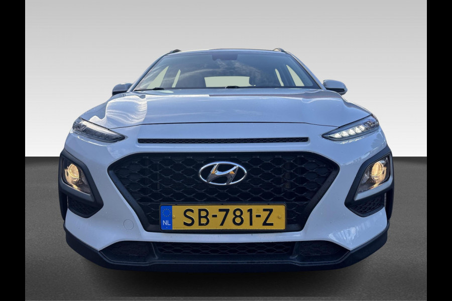 Hyundai Kona 1.0T Comfort | airco | cruise control Hyundai Kona 1.0T Comfort | airco | cruise control