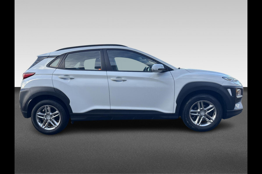 Hyundai Kona 1.0T Comfort | airco | cruise control Hyundai Kona 1.0T Comfort | airco | cruise control