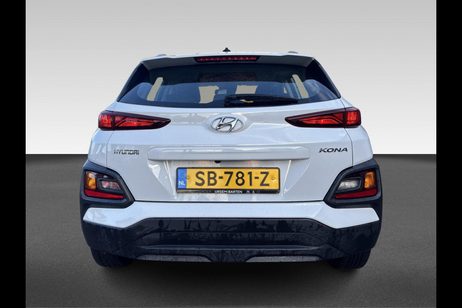 Hyundai Kona 1.0T Comfort | airco | cruise control Hyundai Kona 1.0T Comfort | airco | cruise control