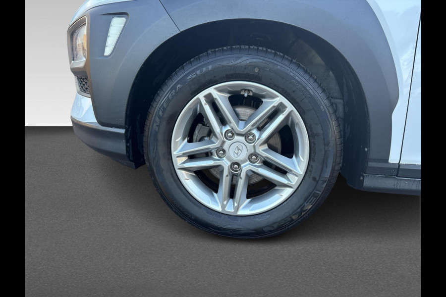Hyundai Kona 1.0T Comfort | airco | cruise control Hyundai Kona 1.0T Comfort | airco | cruise control