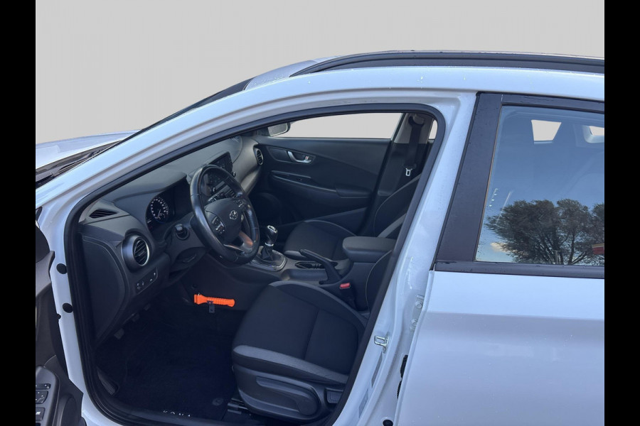 Hyundai Kona 1.0T Comfort | airco | cruise control Hyundai Kona 1.0T Comfort | airco | cruise control