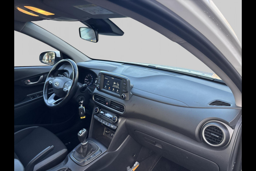 Hyundai Kona 1.0T Comfort | airco | cruise control Hyundai Kona 1.0T Comfort | airco | cruise control