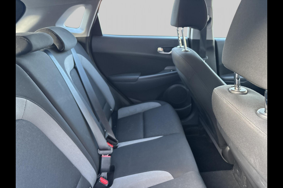 Hyundai Kona 1.0T Comfort | airco | cruise control Hyundai Kona 1.0T Comfort | airco | cruise control