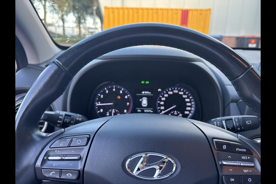Hyundai Kona 1.0T Comfort | airco | cruise control Hyundai Kona 1.0T Comfort | airco | cruise control