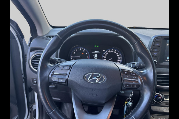 Hyundai Kona 1.0T Comfort | airco | cruise control Hyundai Kona 1.0T Comfort | airco | cruise control
