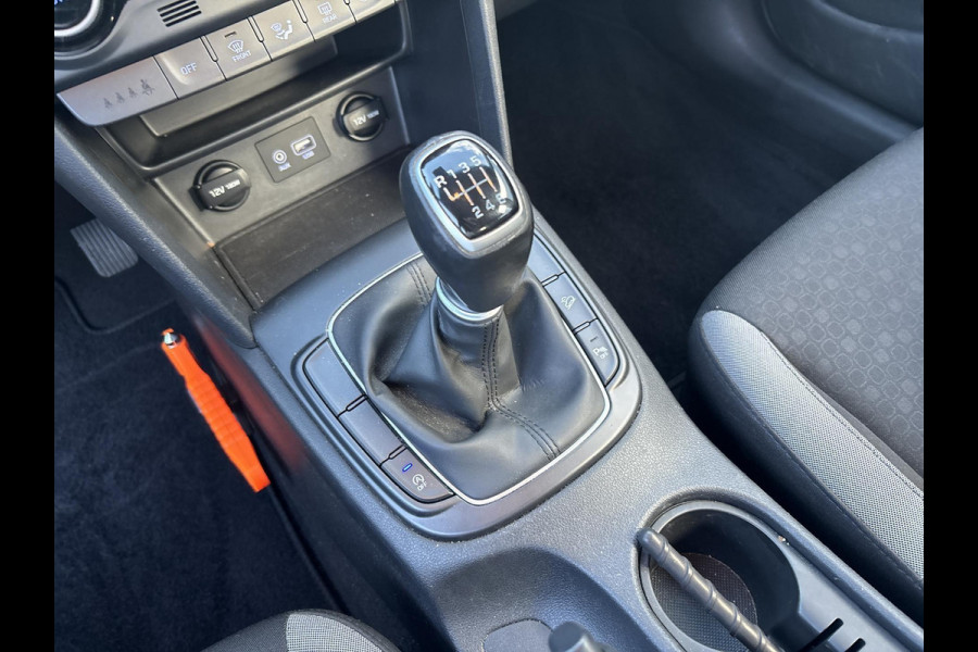 Hyundai Kona 1.0T Comfort | airco | cruise control Hyundai Kona 1.0T Comfort | airco | cruise control