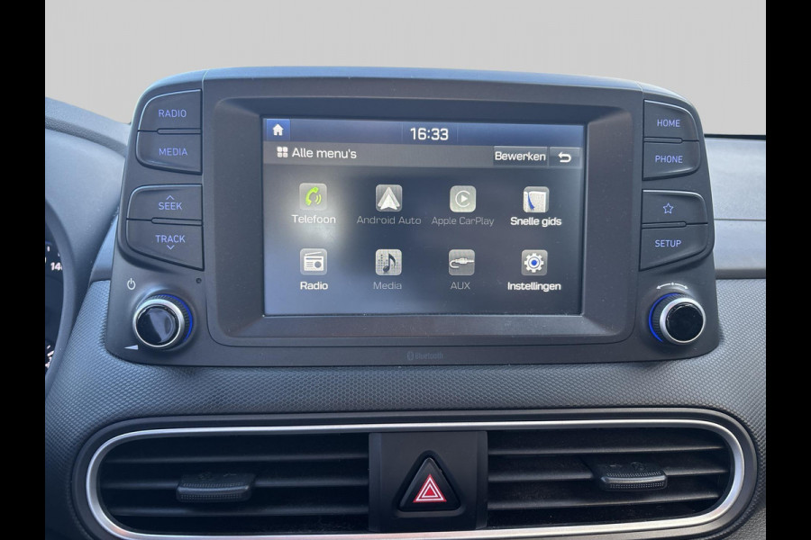 Hyundai Kona 1.0T Comfort | airco | cruise control Hyundai Kona 1.0T Comfort | airco | cruise control