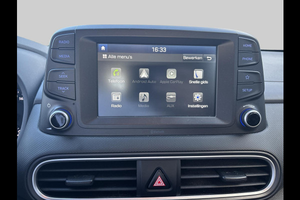 Hyundai Kona 1.0T Comfort | airco | cruise control Hyundai Kona 1.0T Comfort | airco | cruise control