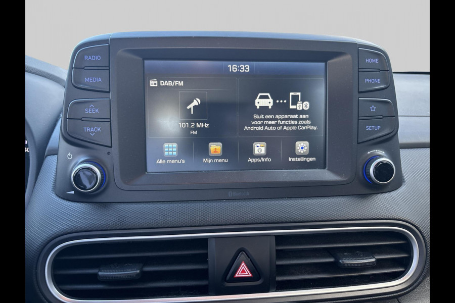 Hyundai Kona 1.0T Comfort | airco | cruise control Hyundai Kona 1.0T Comfort | airco | cruise control